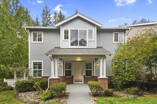 Luxe woning in Snoqualmie, King County