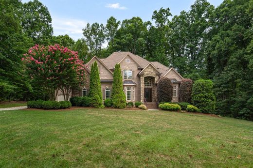 Casa di lusso a Oak Ridge, Guilford County