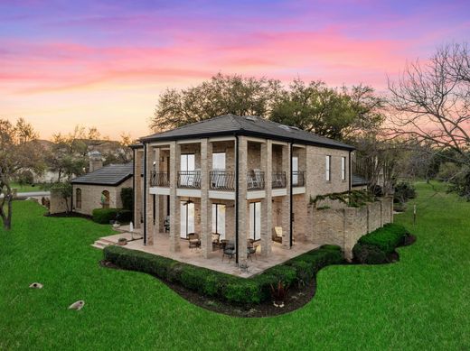 Luxe woning in The Hills, Travis County