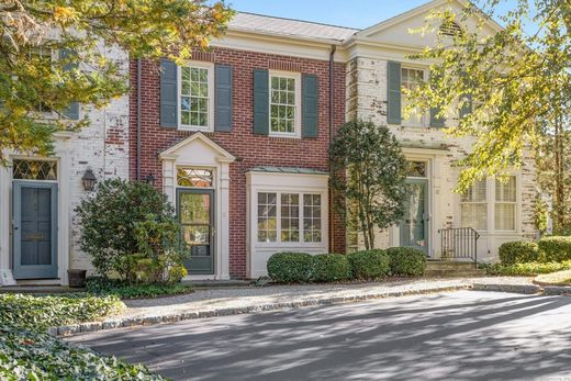 Townhouse in New Canaan, Fairfield County
