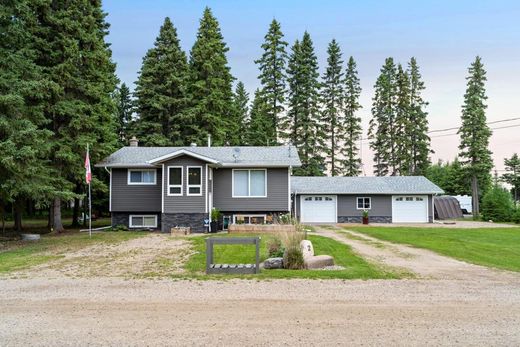 Casa di lusso a Candle Lake, Saskatchewan