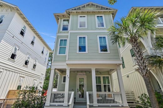 Luxus-Haus in Rosemary Beach, Walton County