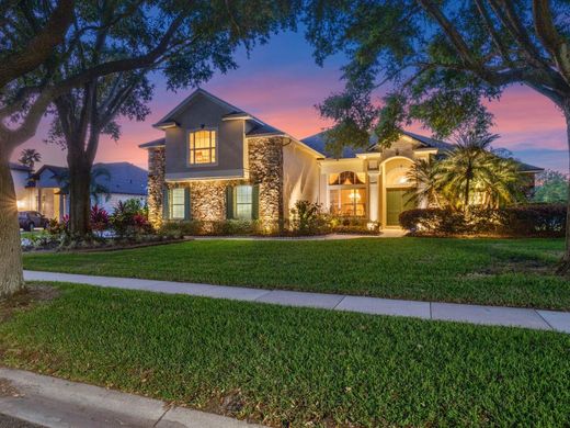 Luxury home in Orlando, Orange County
