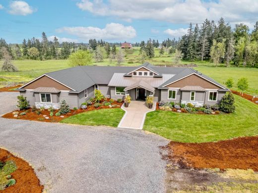Πολυτελή κατοικία σε Oregon City, Clackamas County
