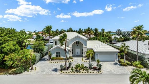 Luxury home for sale in West Bay