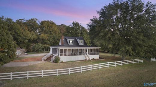 Luxury home in Rogersville, Lauderdale County