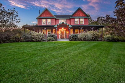 Luxury home in New Paltz, Ulster County