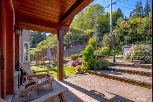 Luxury home for sale in Nanaimo