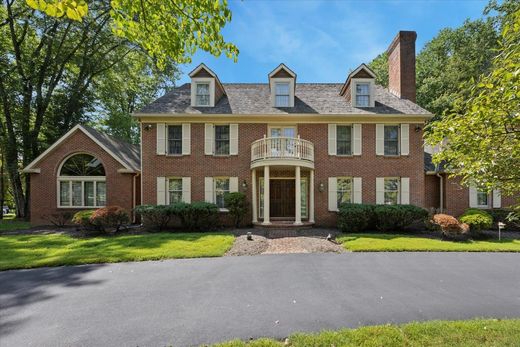 Luxury home in Newtown Square, Delaware County