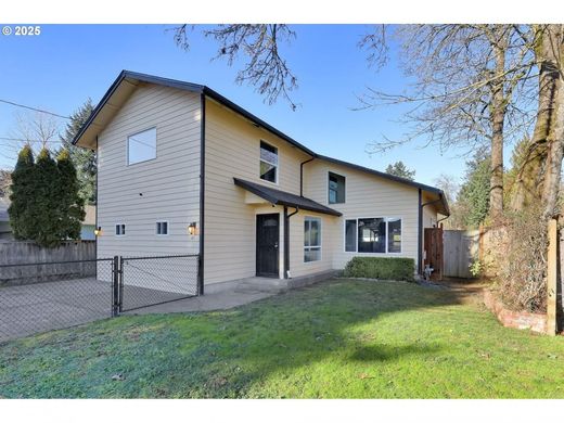 Luxe woning in Eugene, Lane County