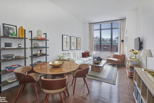 Apartment in Chelsea village, NYC, New York, New York County