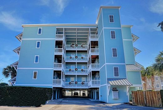 Apartment / Etagenwohnung in Carolina Beach, New Hanover County