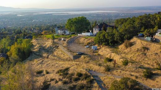 Land in Bountiful, Davis County