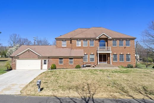 Luxe woning in Annandale, Fairfax County