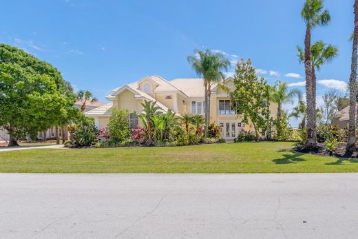 Luxury home in Satellite Beach, Brevard County