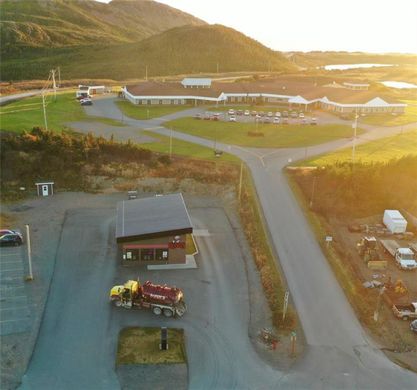 Αγροτεμάχιο σε Harbour Breton, Newfoundland and Labrador