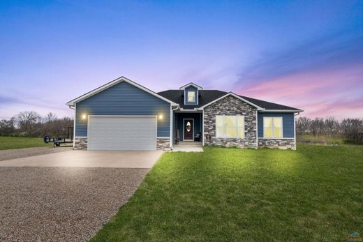 Luxe woning in Knob Noster, Johnson County
