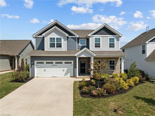 Luxury home in Colfax, Guilford County