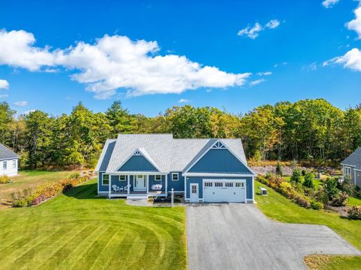 Luxe woning in Old Orchard Beach, York County