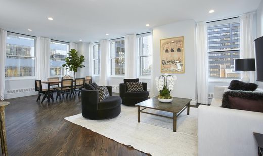 Apartament w Financial District, City and County of San Francisco