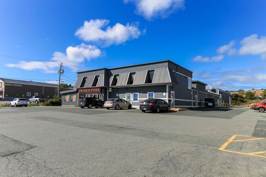 Casa de lujo en St. John's, New Foundland - Labrador