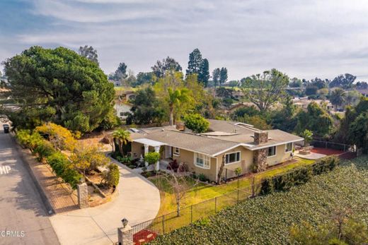 Casa de lujo en Camarillo, Ventura County