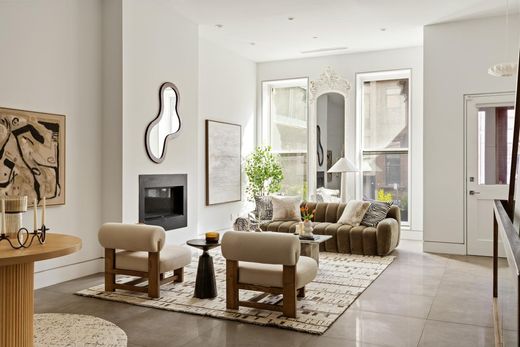 Townhouse for sale in Uptown