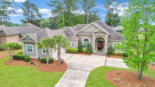 Luxe woning in Bluffton, Beaufort County