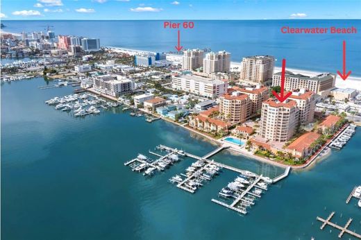 Apartamento - Clearwater Beach, Pinellas County