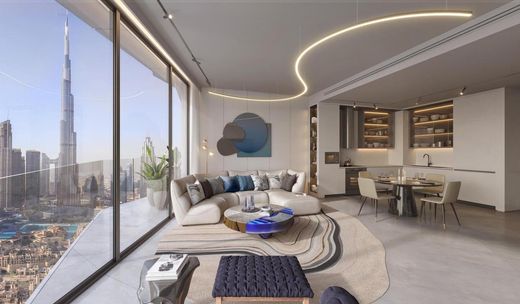 Apartment / Etagenwohnung in Dubai