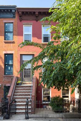 Townhouse in Park Slope, Kings County