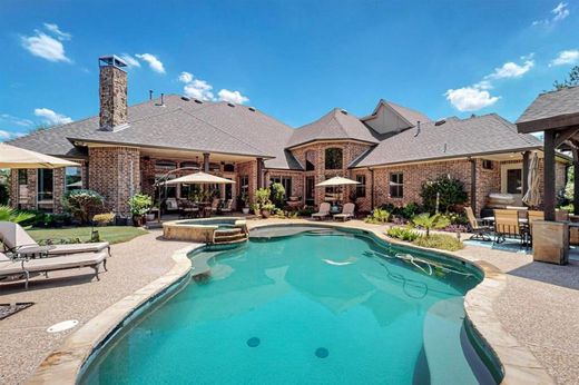 Casa de luxo - Flower Mound, Denton County