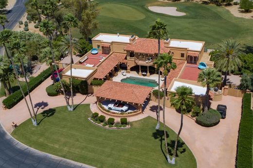 Luxury home in Paradise Valley, Maricopa County