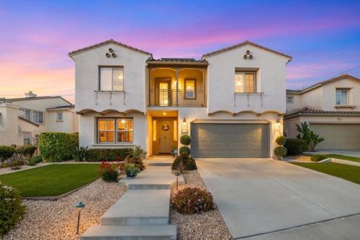Luxury home in Chula Vista, San Diego County