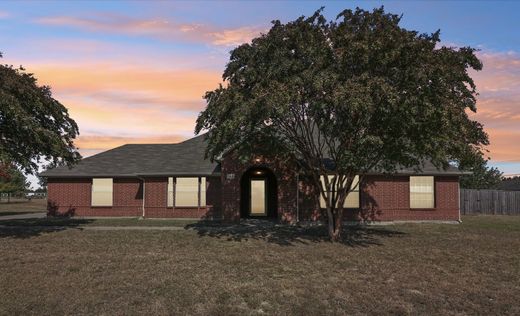 Luxury home in Anna, Collin County