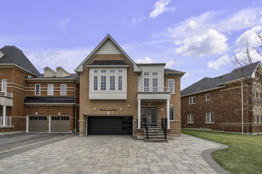 豪宅  Whitchurch-Stouffville, Ontario
