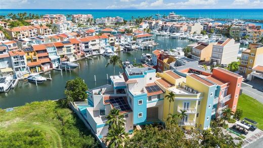 Hôtel particulier à Humacao, Humacao Barrio-Pueblo