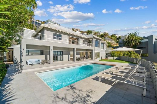 Luxe woning in Bantry Bay, City of Cape Town