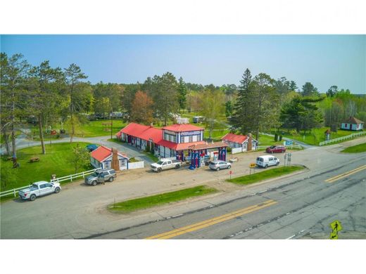 Luxus-Haus in Bena, Cass County