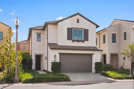 Luxe woning in Irvine, Orange County