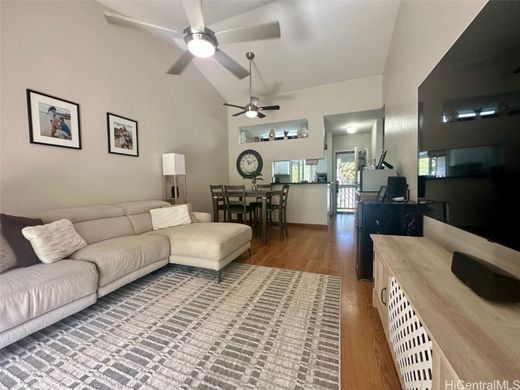 Apartment / Etagenwohnung in Mililani Town, Honolulu County