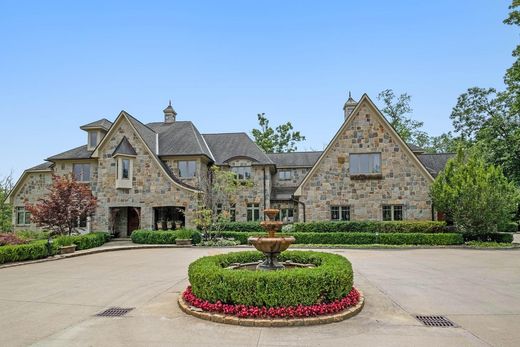 Luxus-Haus in Brighton, Livingston County
