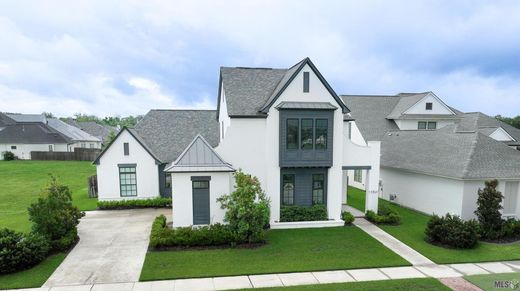 Luxury home in Baton Rouge, East Baton Rouge Parish