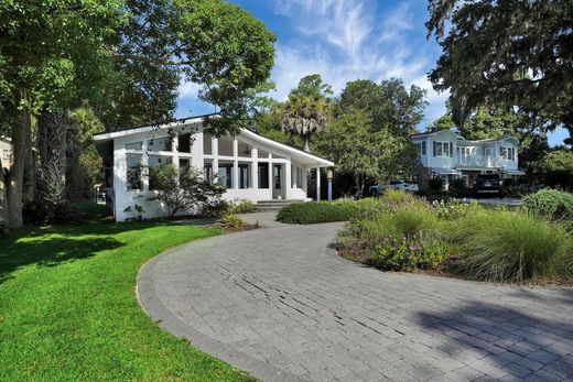 Luxury home in Orange Park, Clay County