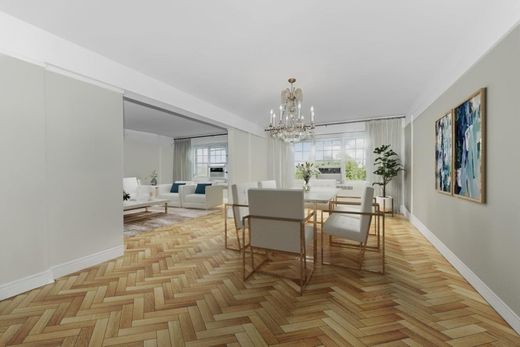 Apartment for sale in Washington Heights