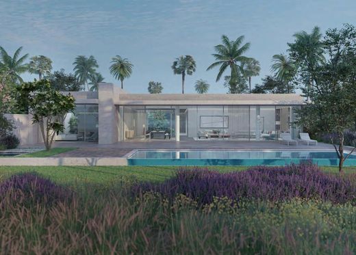 Luxury home in Ajman