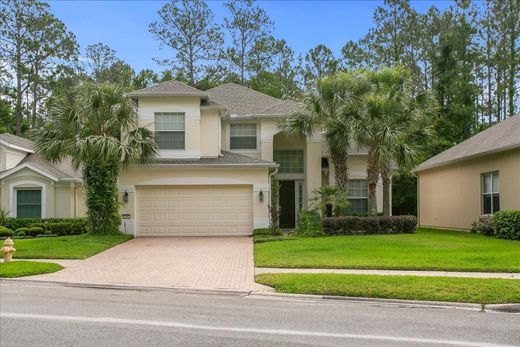 Luxe woning in Jacksonville, Duval County
