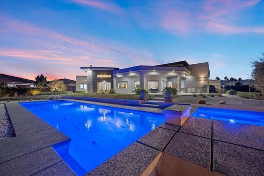 Casa di lusso a Las Vegas, Clark County
