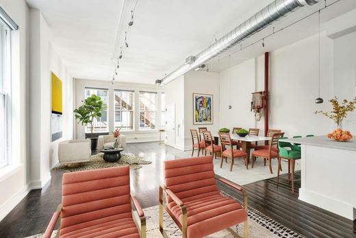 Apartment for sale in Manhattan