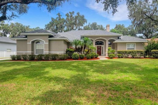 Luxe woning in Lakeland, Polk County